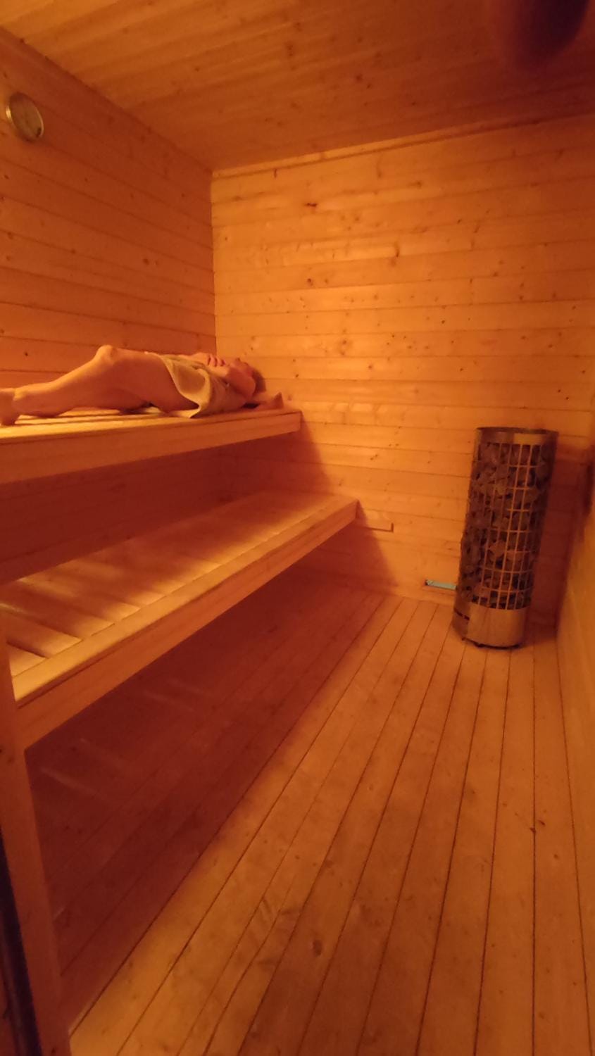 LuxHoliday Apartment in West Pomeranian Voivodeship, Poland