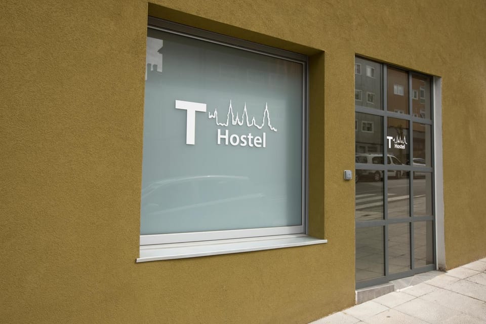 Facade/entrance, Property logo or sign