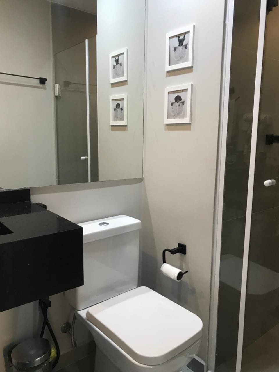 Flat Moderno Moema Apartment in Sao Paulo City