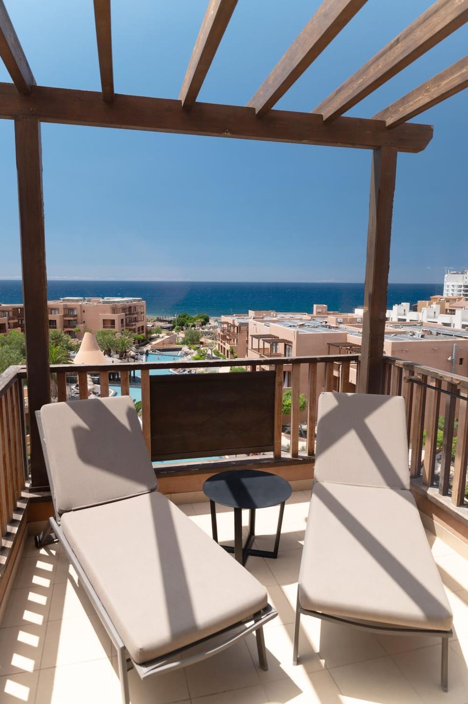 Sea view