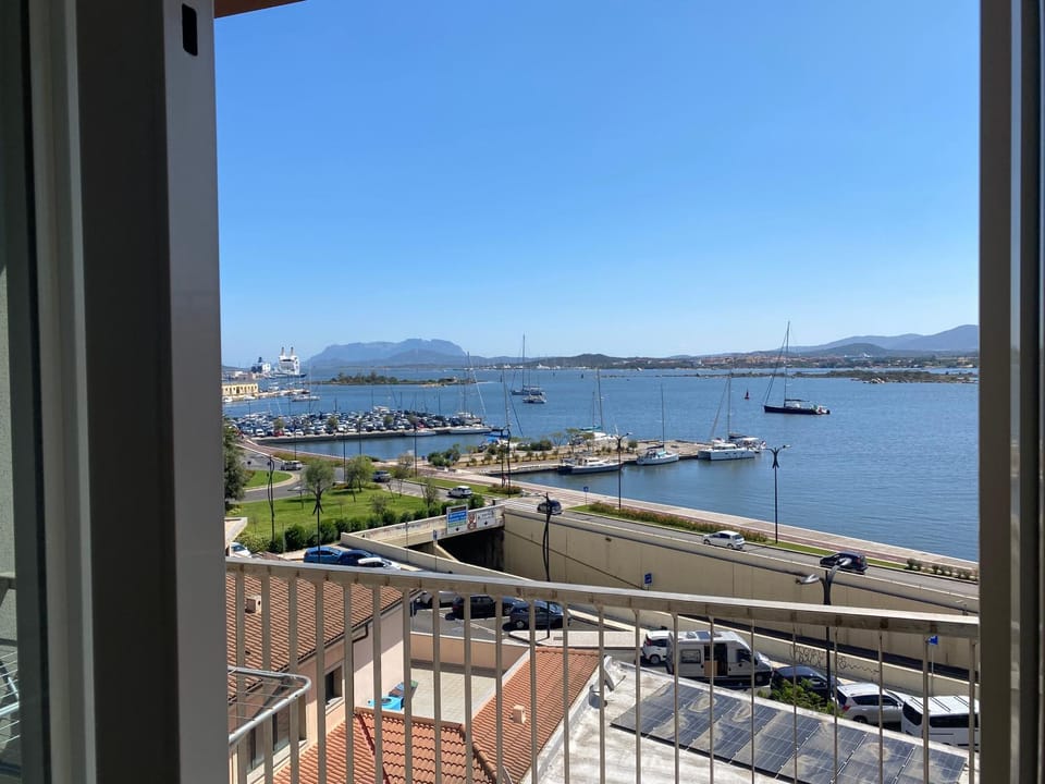Seaside apartments Casa CARLA e Casa ANDREA Apartment in Olbia