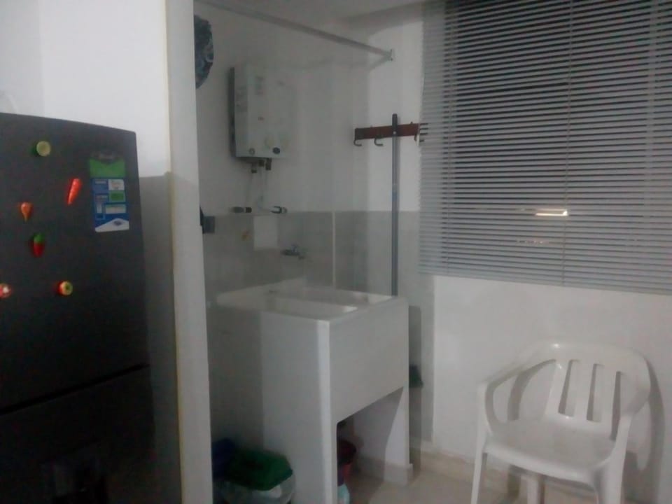 Steam room
