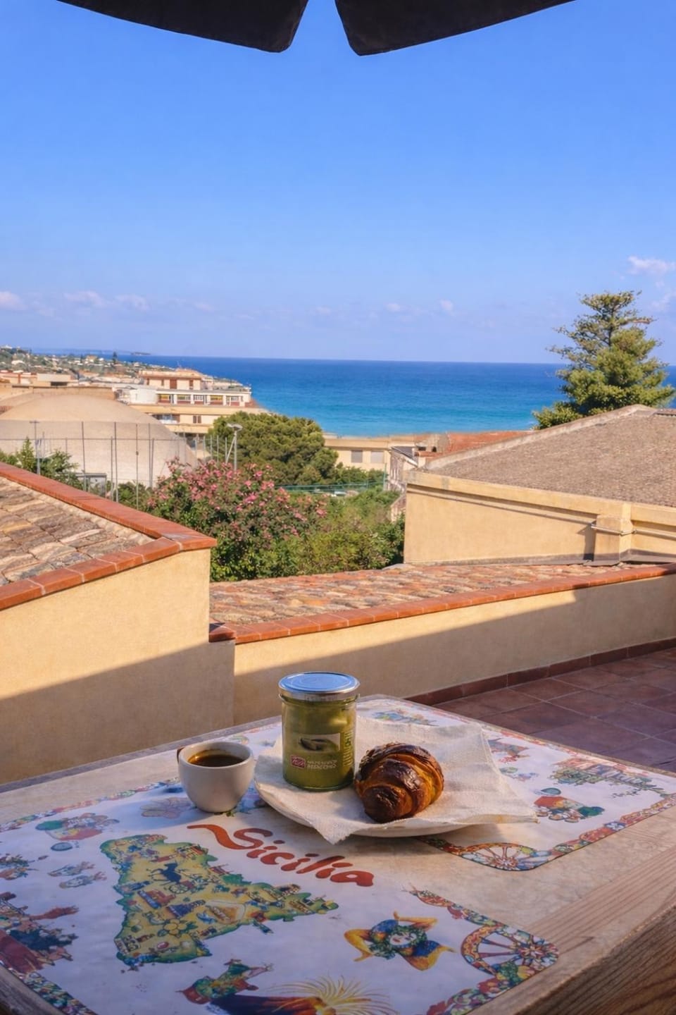Sea view