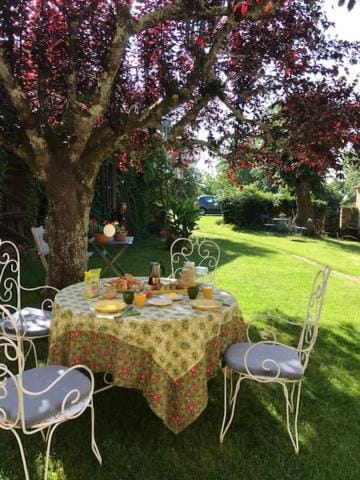 La Maison Magique Bed and Breakfast in Nouvelle-Aquitaine