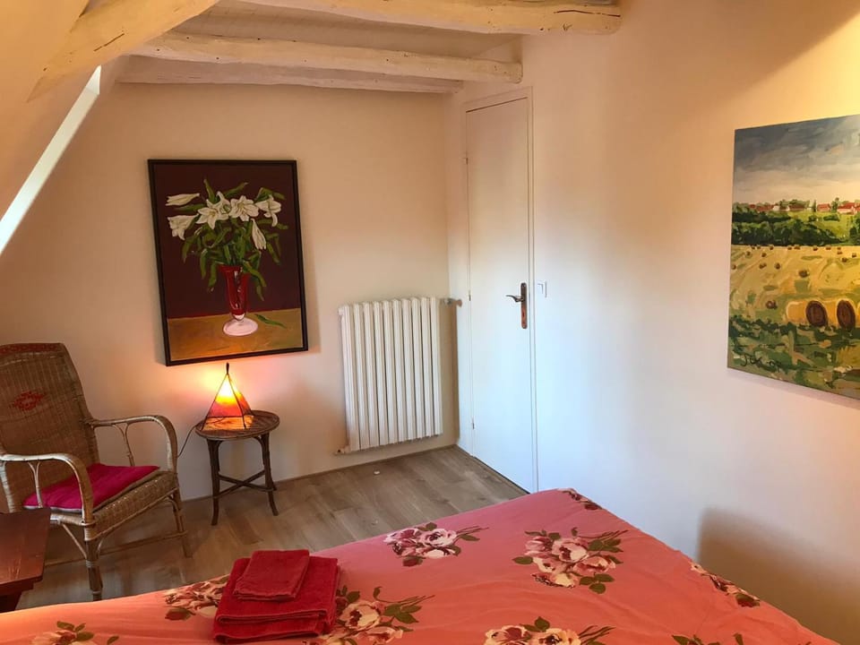 La Maison Magique Bed and Breakfast in Nouvelle-Aquitaine