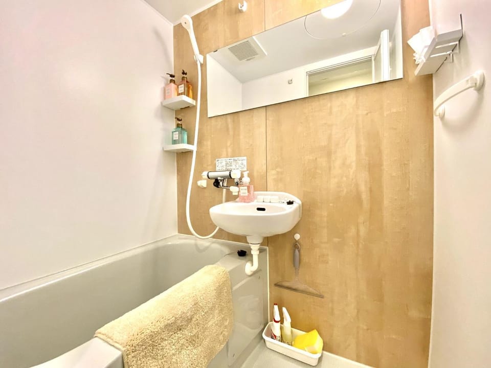 Le Soleil Asato - Vacation STAY 48649v Apartment in Naha