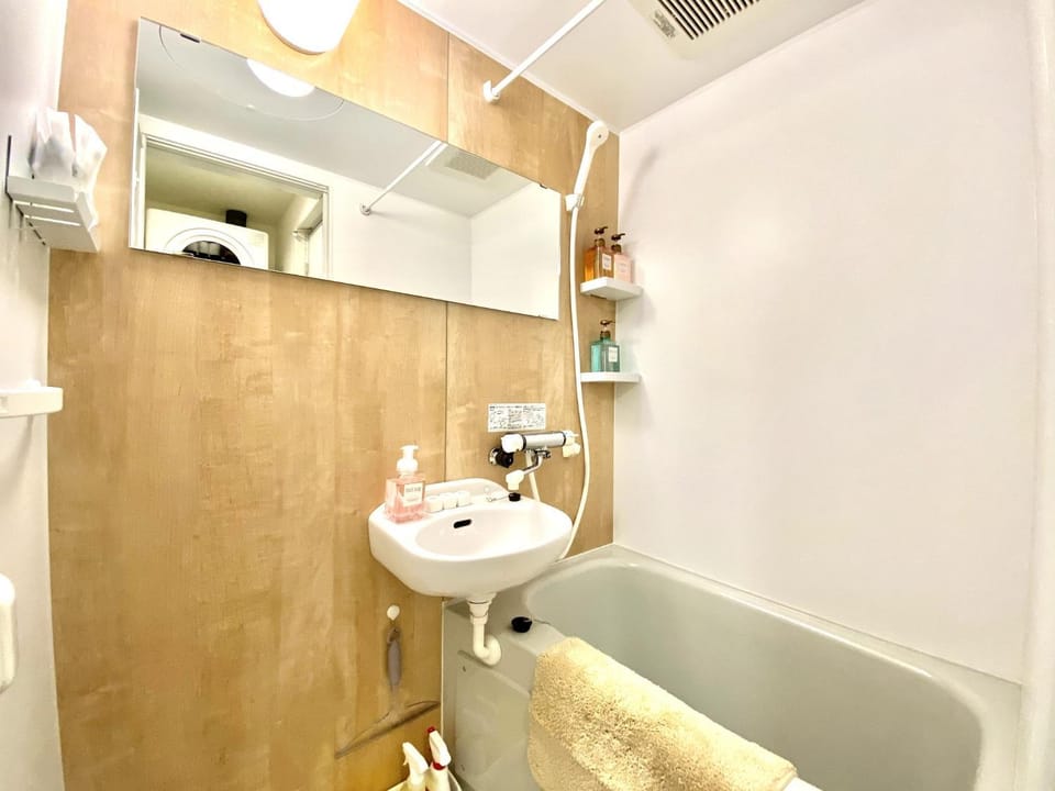 Le Soleil Asato - Vacation STAY 48630v Apartment in Naha