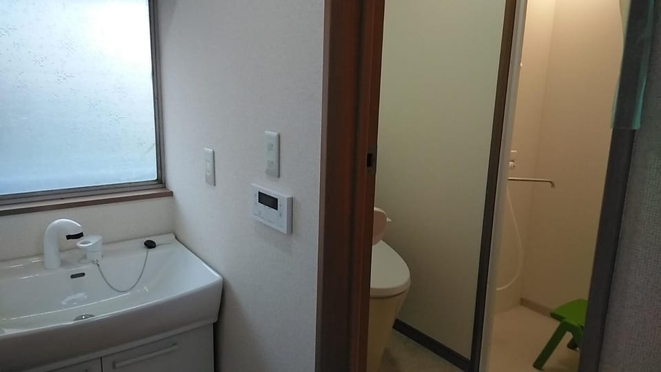 Kōnotori no sato no yado Bekan - Vacation STAY 11543 Bed and Breakfast in Saitama Prefecture