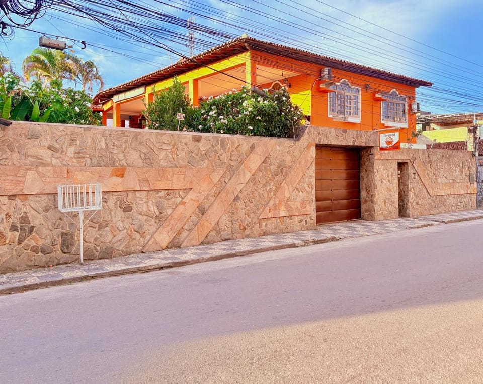 Property building, Facade/entrance, Neighbourhood, Street view