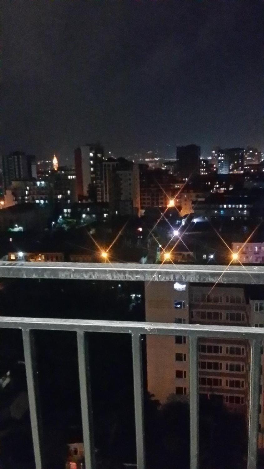 City view
