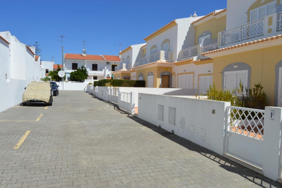 CASAS do MAR House in Vila Nova de Cacela