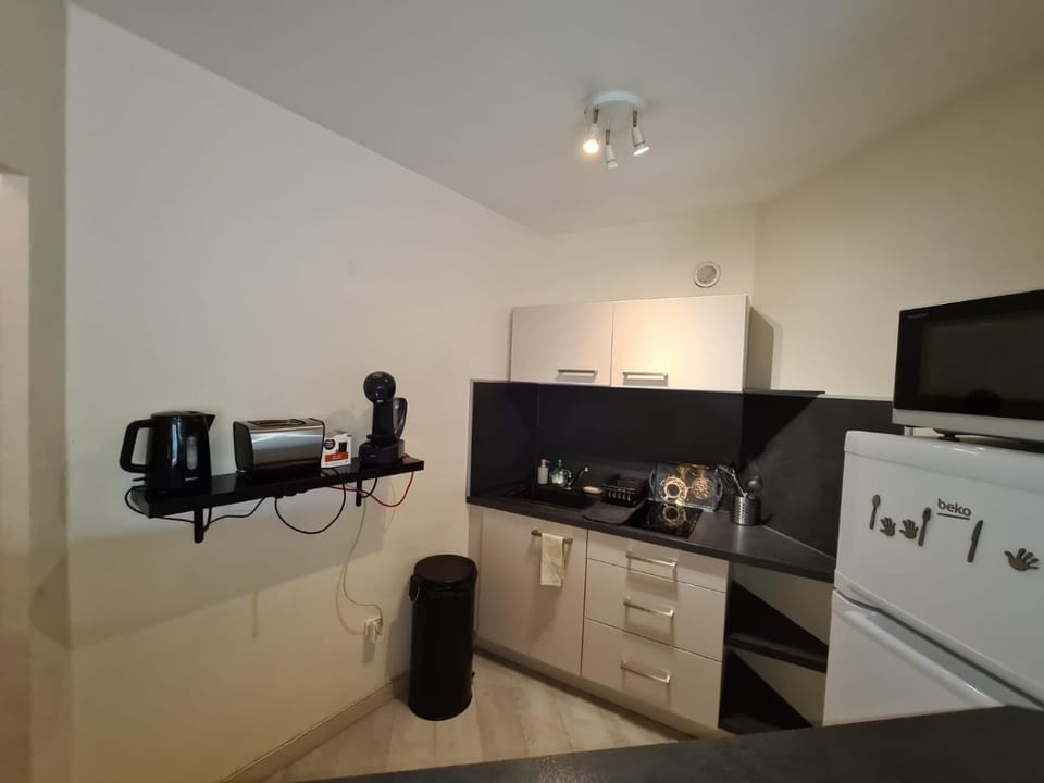 Beau Studio à 50m de la plage Apartment in Nice