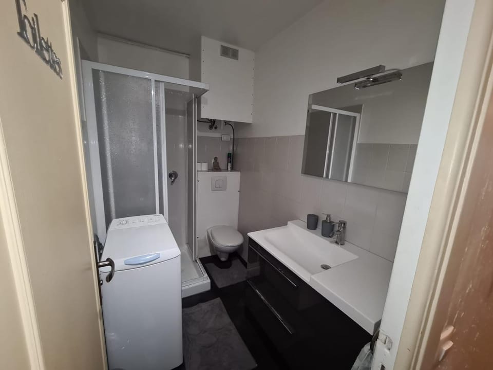 Beau Studio à 50m de la plage Apartment in Nice