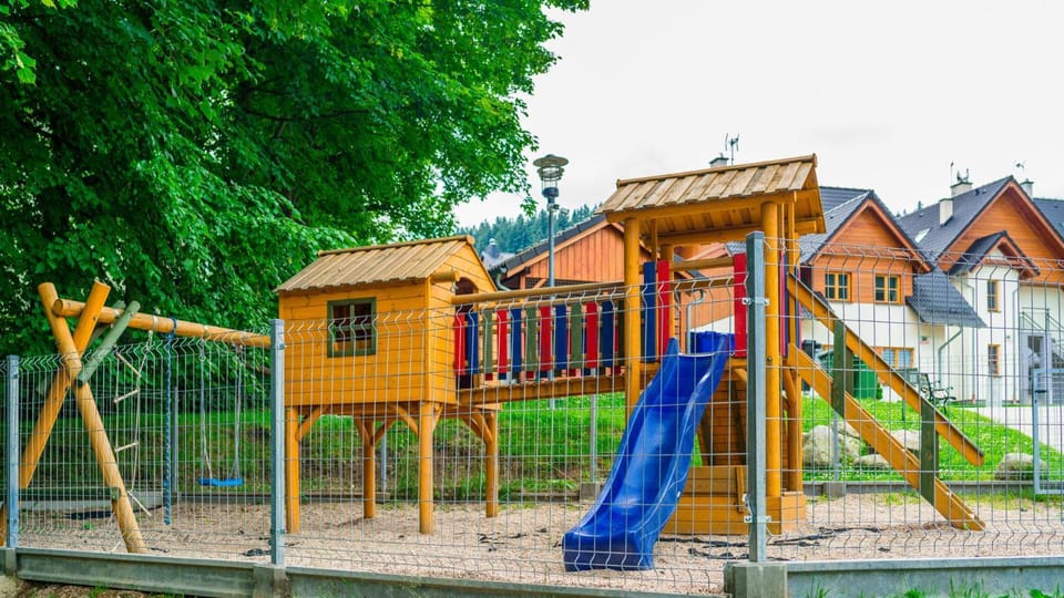 VacationClub - Myśliwska 58 Apartament 1 Apartment in Lower Silesian Voivodeship