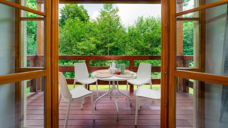 VacationClub - Myśliwska 58 Apartament 1 Apartment in Lower Silesian Voivodeship