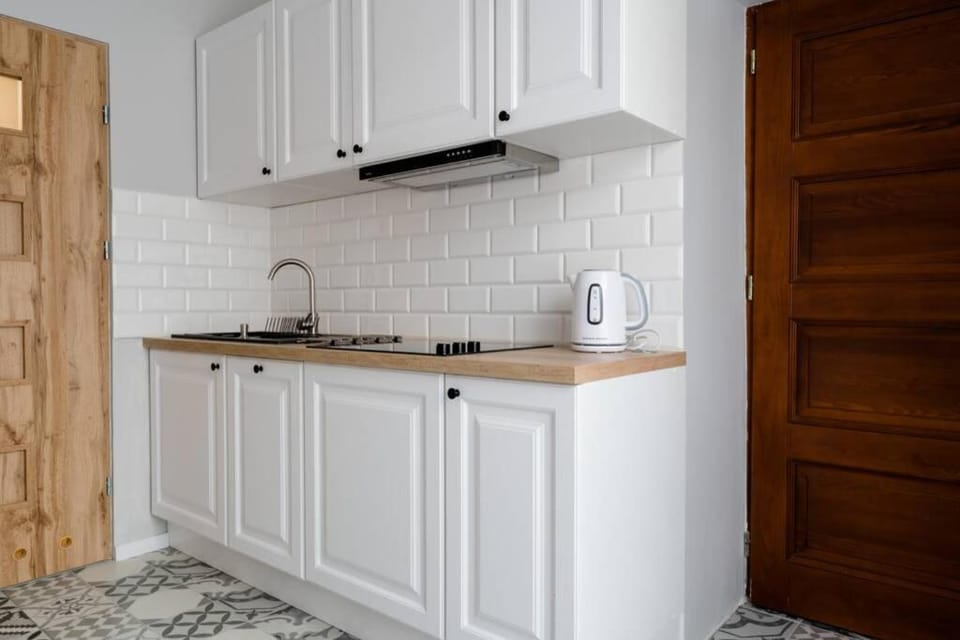 Apartament w ścisłym centrum miasta. Apartment in Masovian Voivodeship