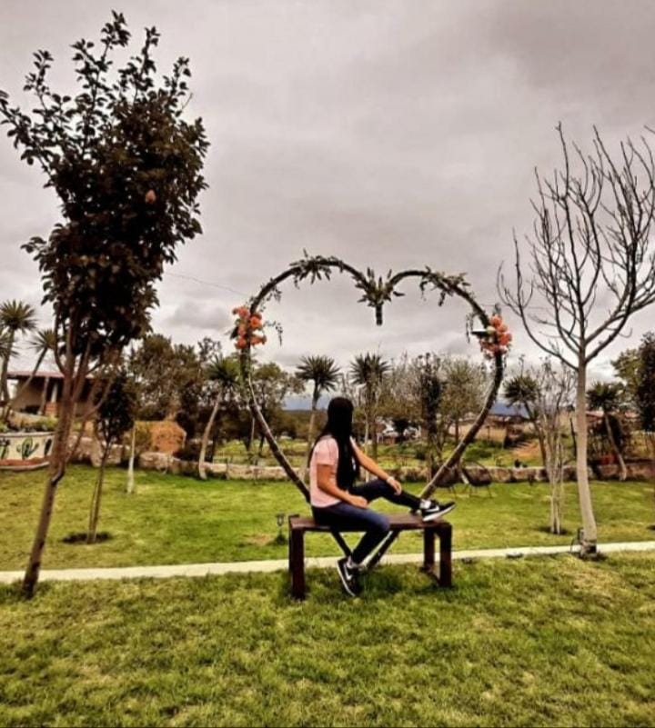 ANBAROA VILLAS Nature lodge in State of Puebla