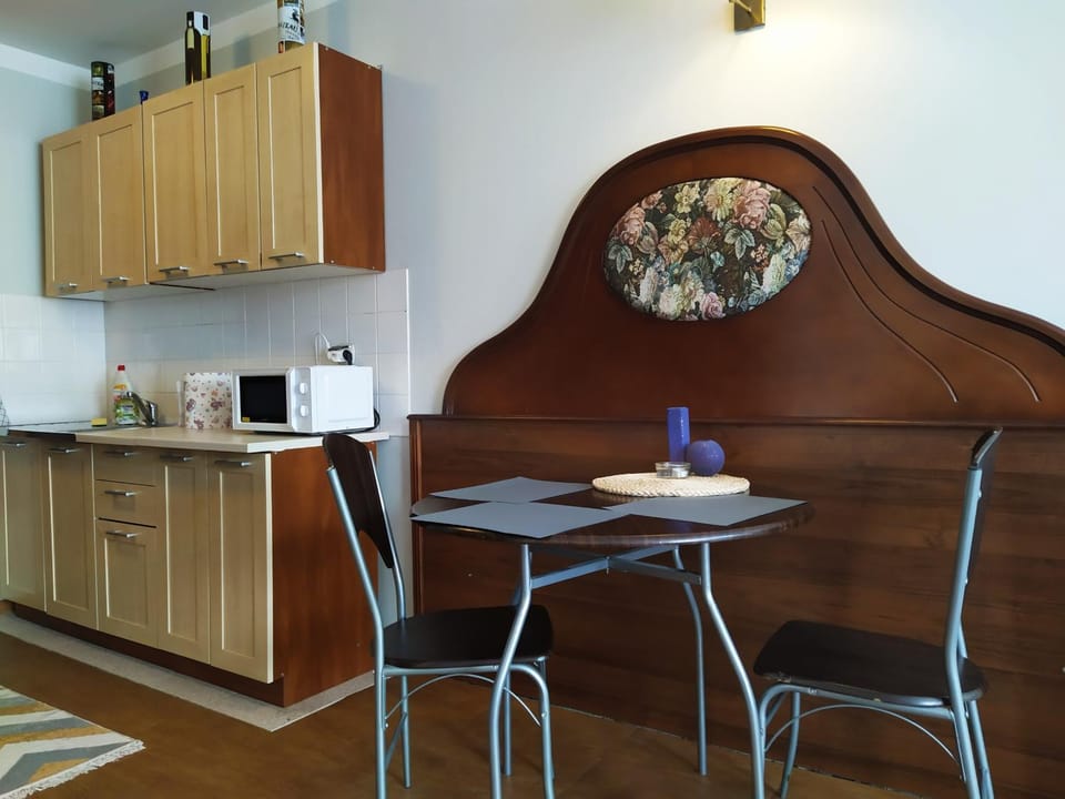 Apartament blisko morza 435 Apartment in West Pomeranian Voivodeship, Poland