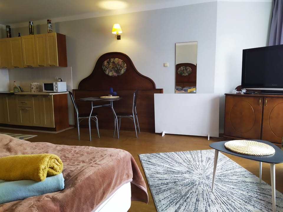 Apartament blisko morza 435 Apartment in West Pomeranian Voivodeship, Poland