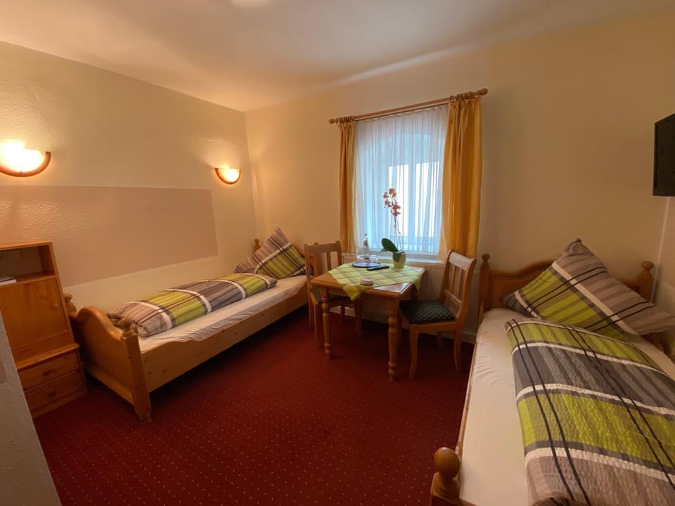 Kastanienhof Hotel in Sächsische Schweiz-Osterzgebirge