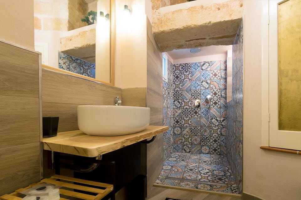 AnSè 2.0 Bed and Breakfast in Polignano a Mare