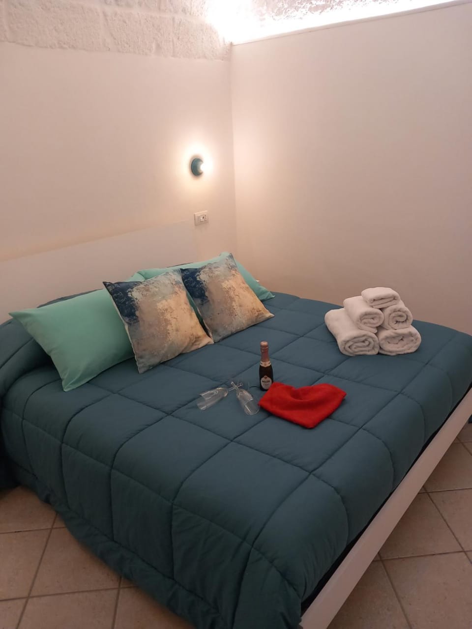 AnSè 2.0 Bed and Breakfast in Polignano a Mare
