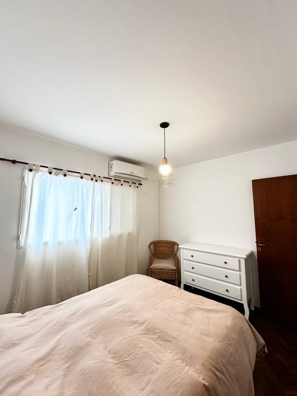 Excelente ubicación en el Bv. más lindo de Rosario Apartment in Rosario