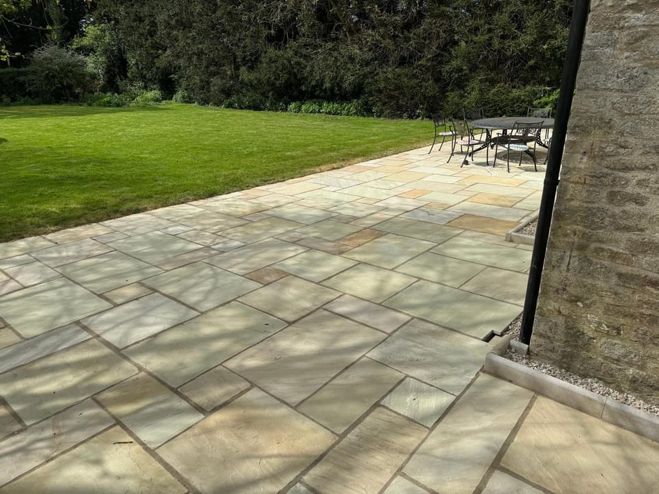 Patio, Garden, Balcony/Terrace