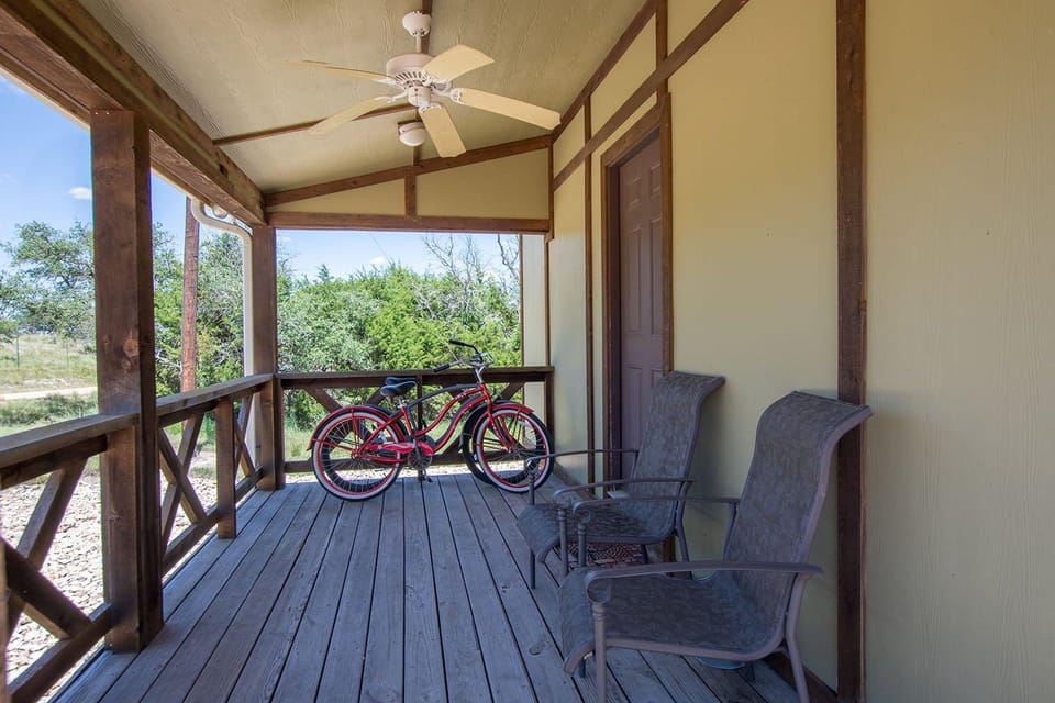 Appian Way Oliva Cottage Bed and Breakfast in Rio Grande