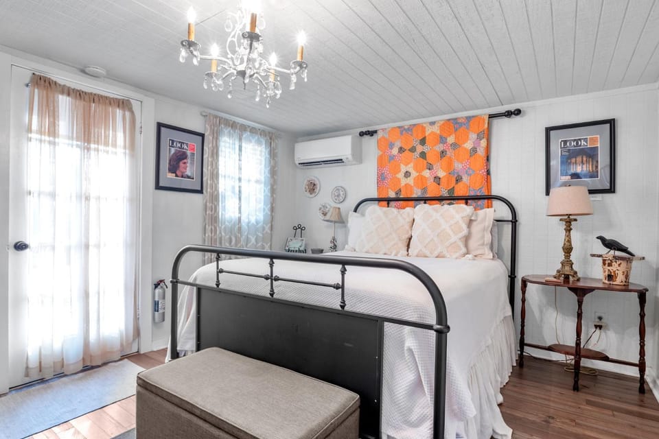 Serendipity Bed and Breakfast in Fredericksburg