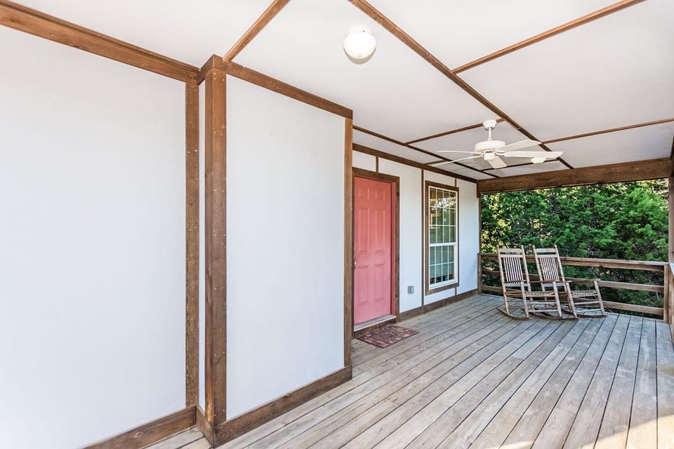 Appian Way Provence Cottage Bed and Breakfast in Rio Grande