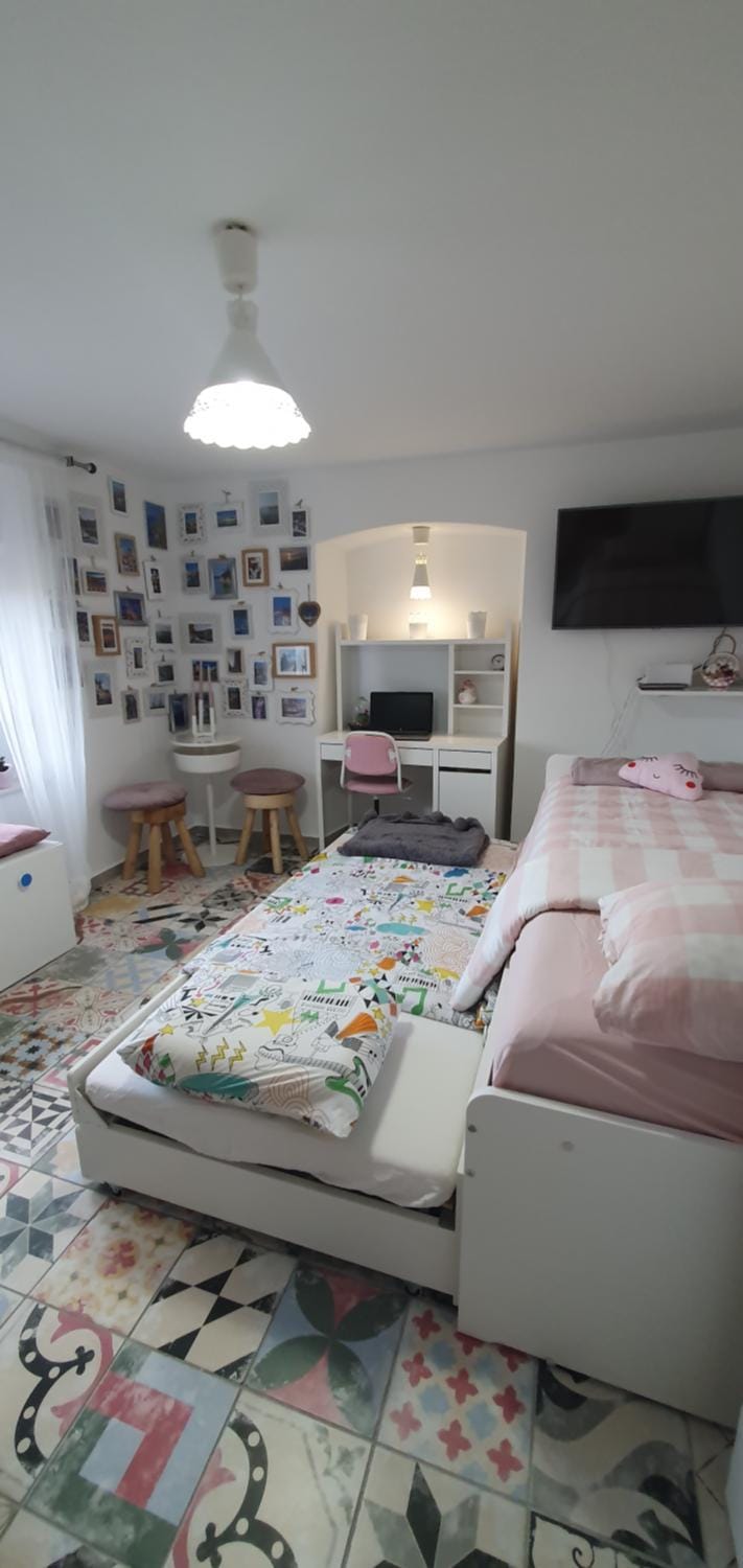 Villa Thalia House in Rijeka