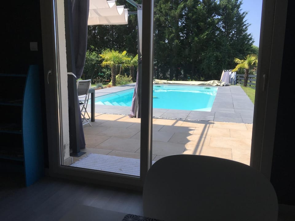 La Dolce Vita Apartment in Jura