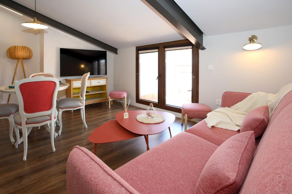 TV and multimedia, Living room