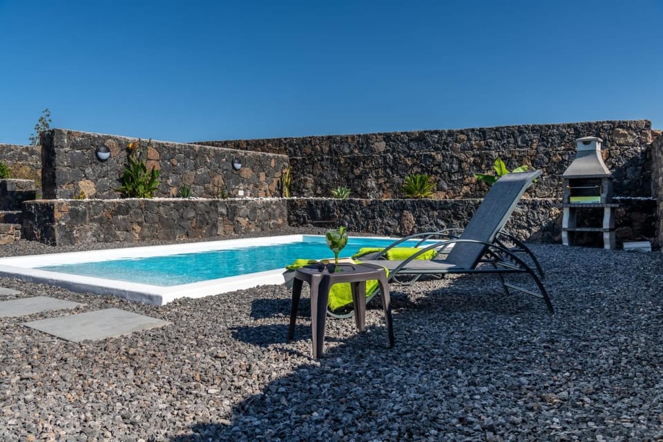 Villa Alejandra Villa in Lajares