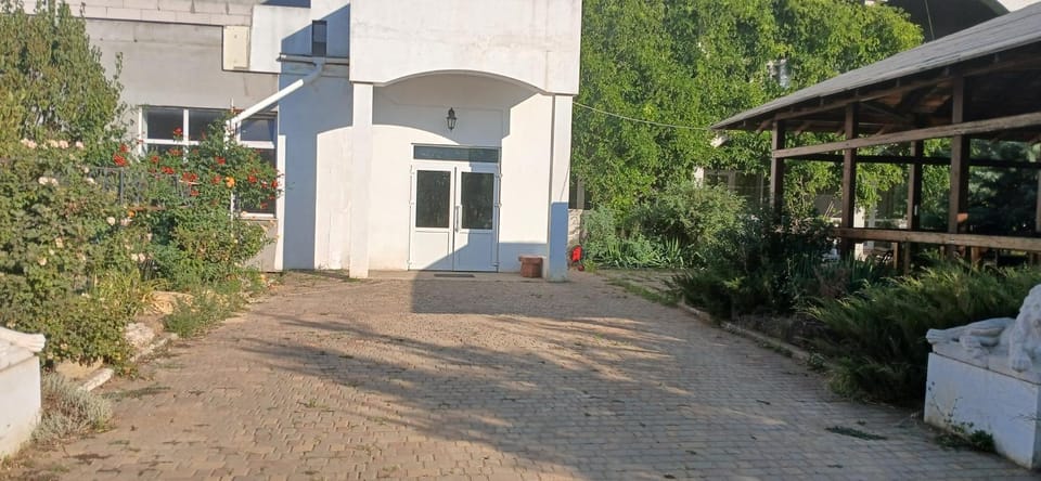 Вилла Александра Hotel in Odessa Oblast