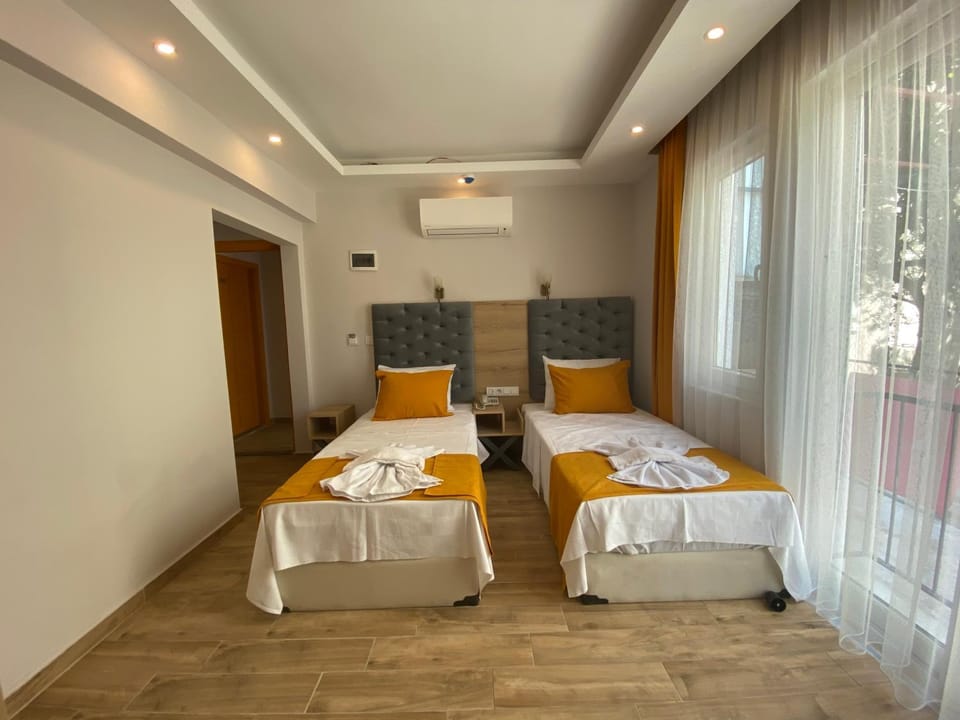 Kent Otel Hotel in Fethiye