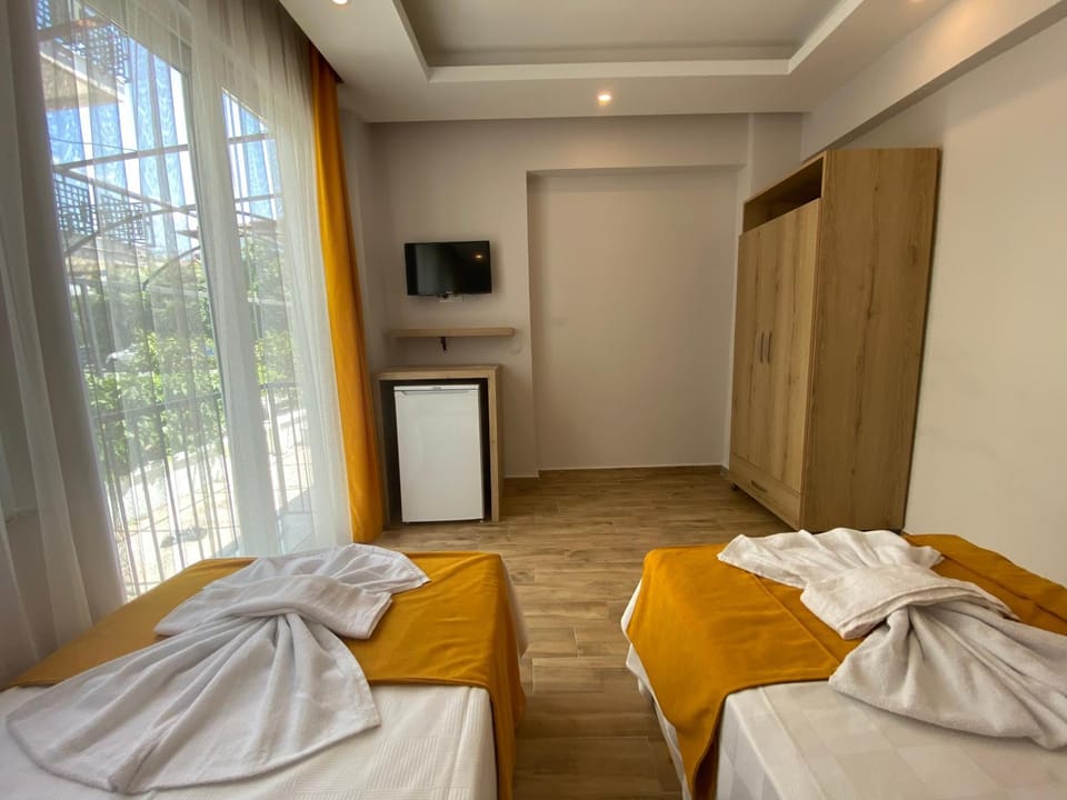 Kent Otel Hotel in Fethiye