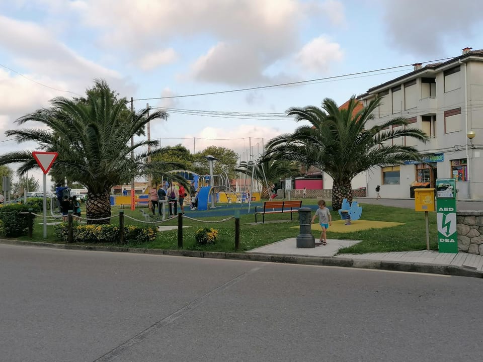 Apartamentos Sane Apartment in Cantabria