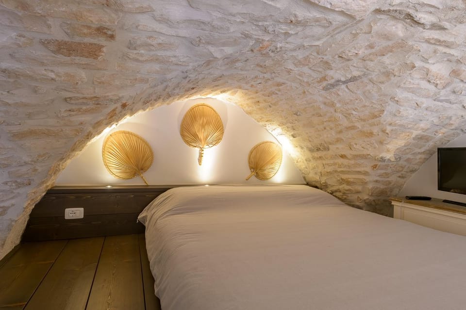 Alcova Cellini Bed and Breakfast in Province of Taranto