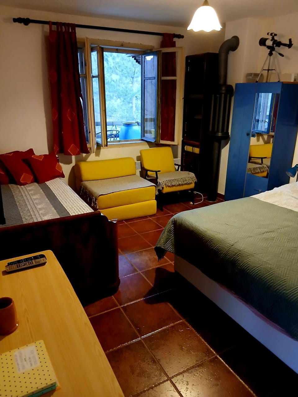 Vila Eva Apartment in Zlatibor District, Serbia