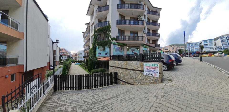 Property building, Neighbourhood, Street view