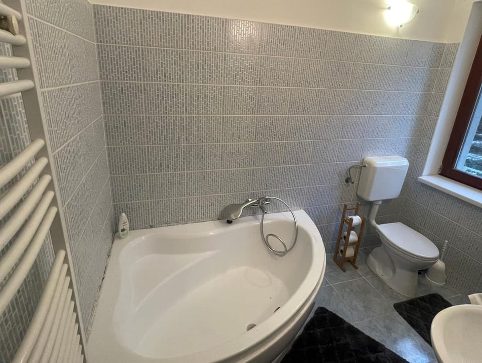 BONI Apartman Apartment in Slovakia