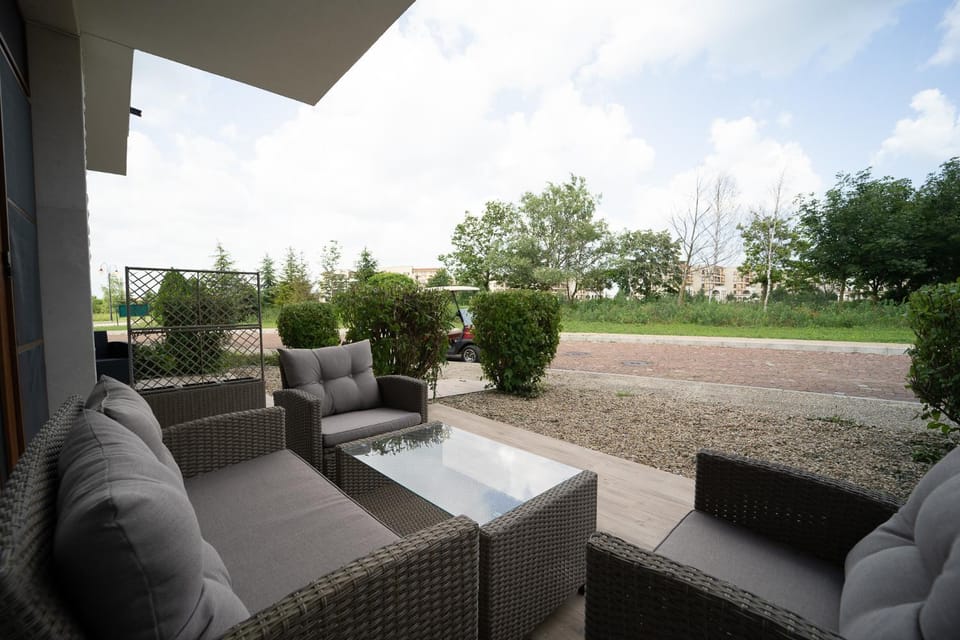 Villa Angels Golf Villa in Dobrich Province, Bulgaria