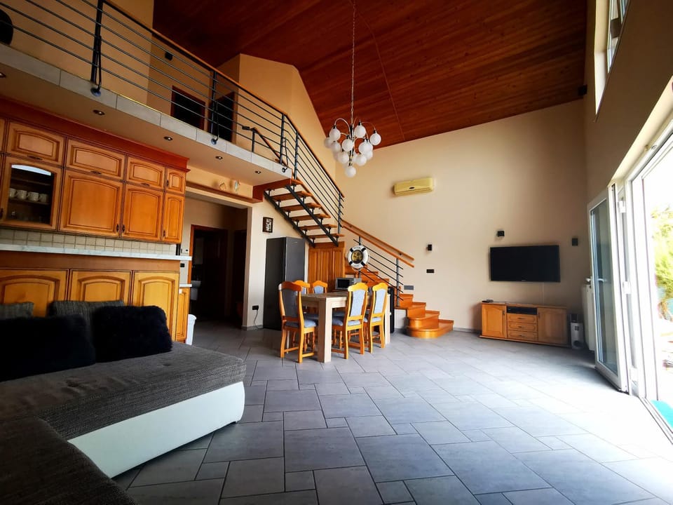 Panorama Resort Balatonfüred Apartment in Hungary