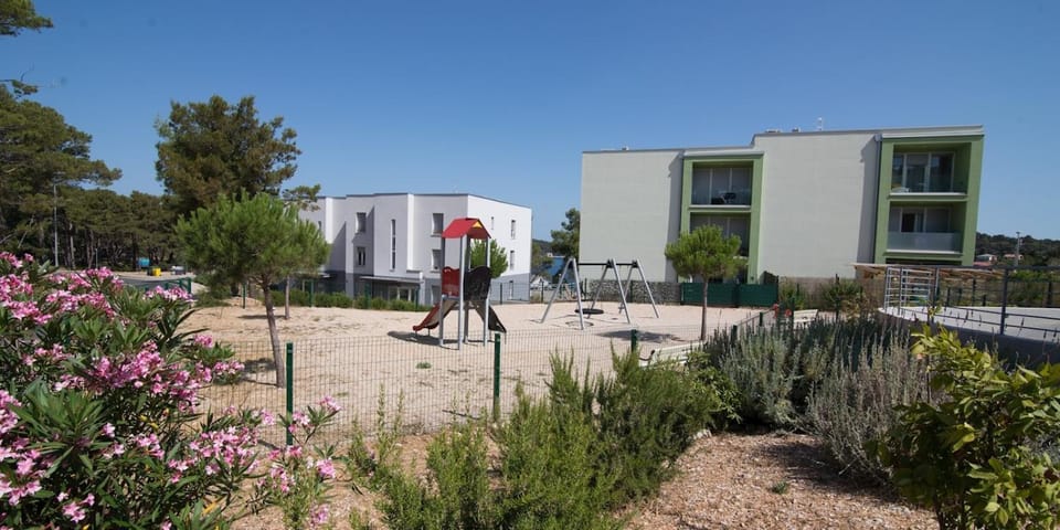 Biljan 4-star apartment Apartment in Mali Losinj