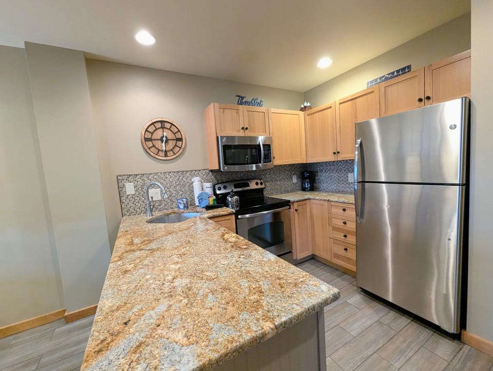 Dakota Lodge 8503 by SummitCove Lodging in Colorado House in Keystone