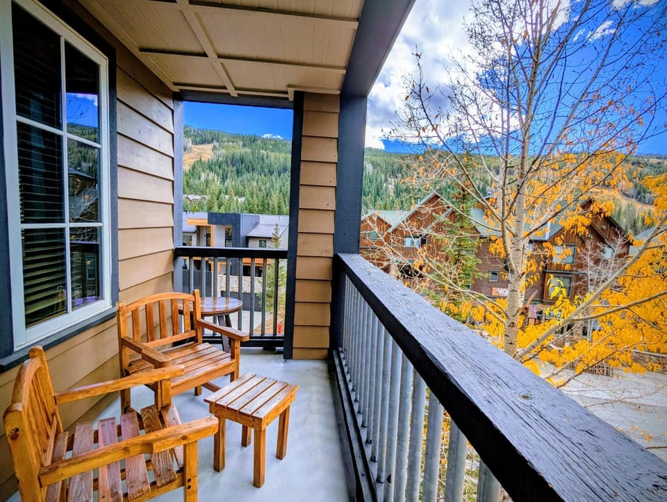 Dakota Lodge 8503 by SummitCove Lodging in Colorado House in Keystone