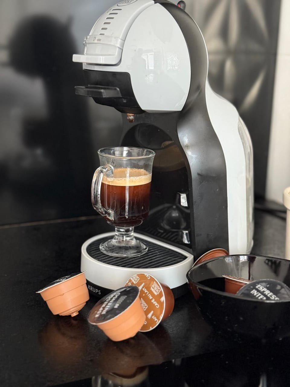 Coffee/tea facilities, Kitchen or kitchenette