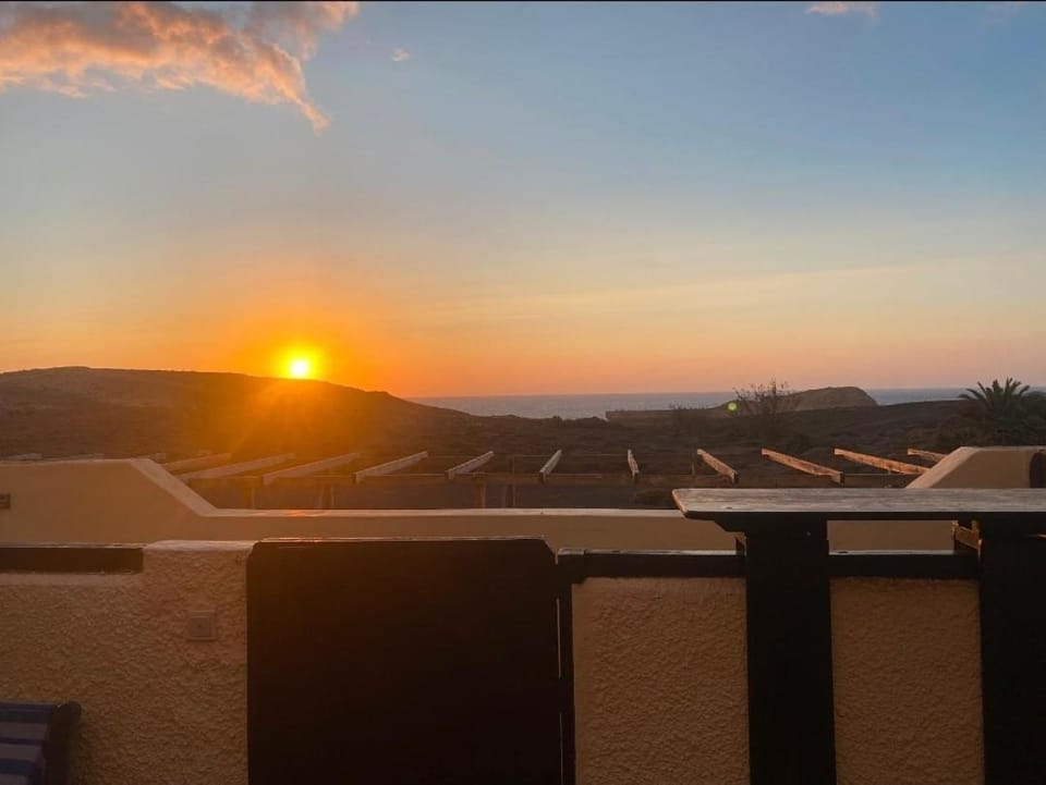 Old King's beach house Apartment in Fuerteventura